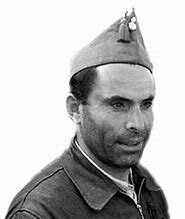 BUENAVENTURA DURRUTI