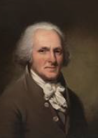 (3) Charles Wilson Peale