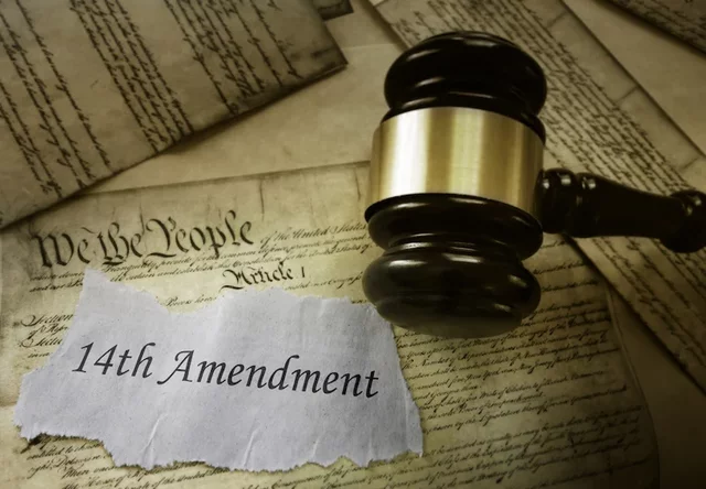 14th Amendment