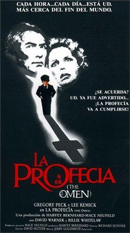La profecía