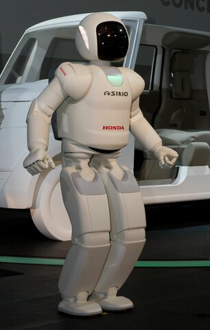 ASIMO