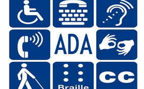 Americans with Disabilities Act