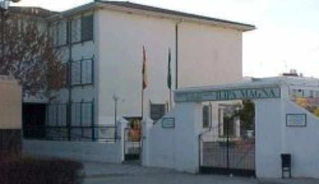 FP de grado medio de gesión administrativa