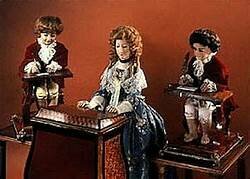 1767\1774 :Jaquet-Droz