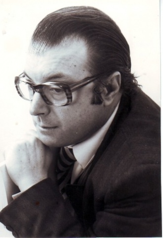 Carlos Clementson Cerezo