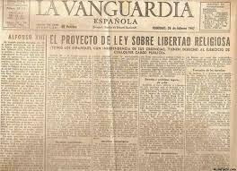 LEY DE LIBERTAT RELIGIOSA