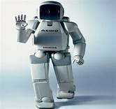 2000: ASIMO