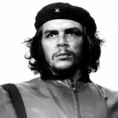 Timeline: ERNESTO GUEVARA