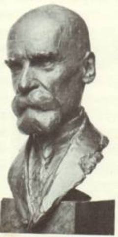 Born David Emilie Durkheim