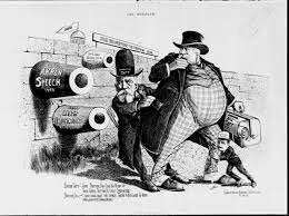 Taft's Dollar Diplomacy (Final #2)