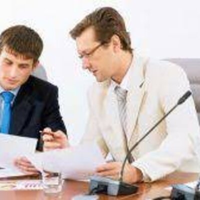 Timeline: Trayectoría de la Auditoría Financiera