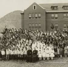 Residential Schools