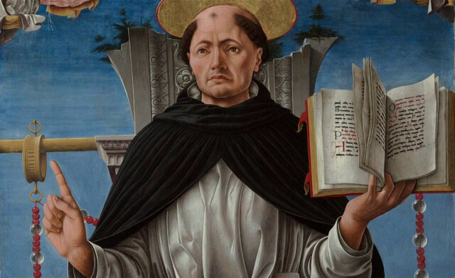 Sant Vicent Ferrer