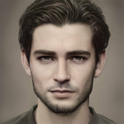 Nacimiento de Domizio Rossi