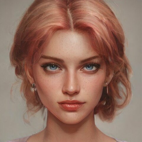 Nacimiento de Esmeralda Ferrer