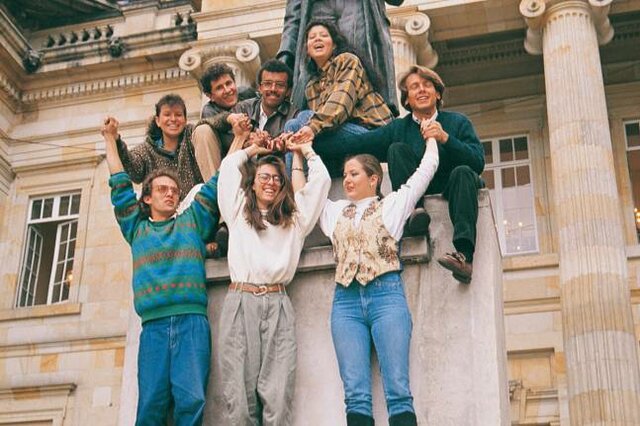 La séptima papeleta (SP)