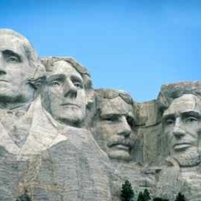 Timeline: Mount Rushmore History