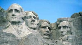 Timeline: Mount Rushmore History