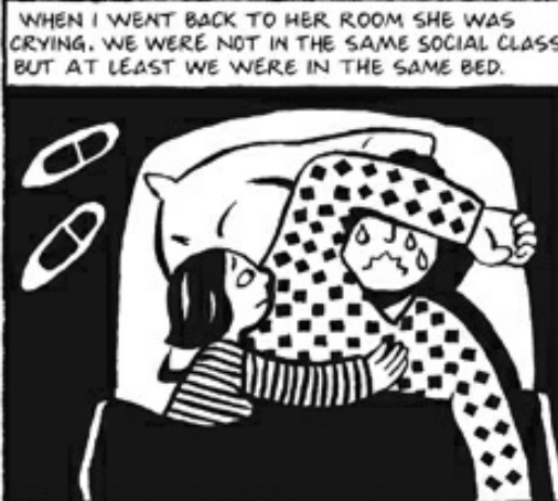 Mehri’s love story/heartbreak