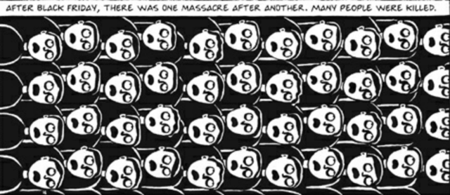 Massacre