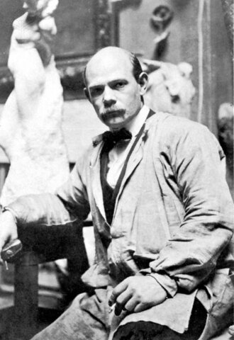 Designing Mount Rushmore