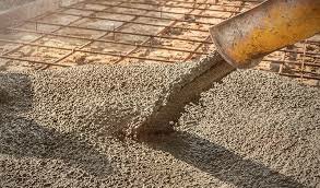 Utilización de Cemento Hidraulico