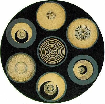 Arte cinético propiamente dicho