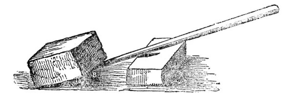 Mecanismo de Palanca