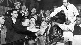 Timeline: 1920s and 1930s