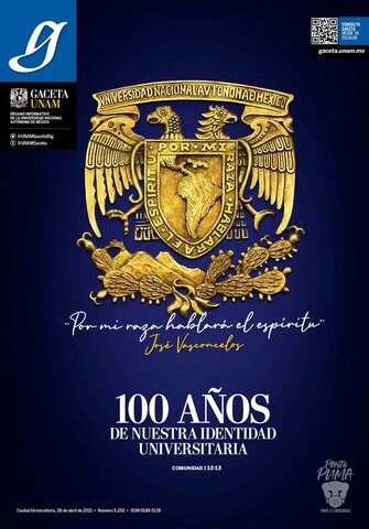 Primeros programas educativos y culturales de la UNAM.