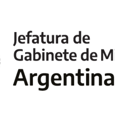 Timeline: Jefatura de Gabinete de Ministros - ARGENTINA