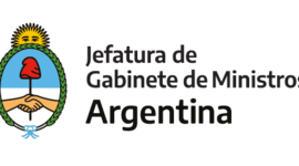 Timeline: Jefatura de Gabinete de Ministros - ARGENTINA