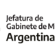 Jefatura gabinete