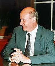 Jorge Alberto Rodríguez (1944-actual)