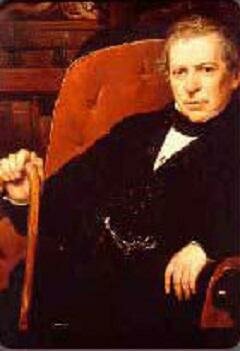 Primera demostración pública del telégrafo eléctrico en México