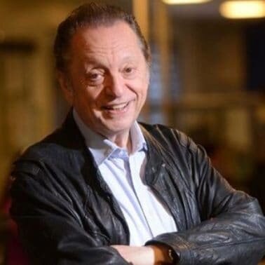 Rodolfo Terragno (1943-actual)