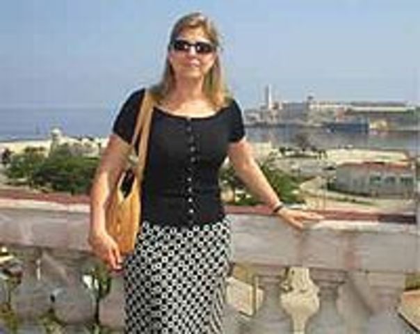 Beatriz Hernanz Angulo