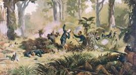 Timeline: New Zealand wars