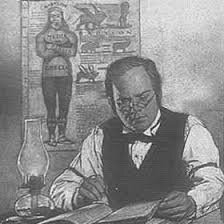 1822 The concept of mission in the Millerite Movement (1822 to 1844)⚠️