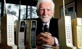 el primer servicio analógico 1G de Norteamérica.