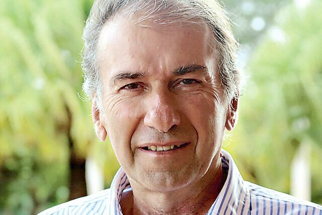 Humberto Luis Arturo Schiavoni (1958 - actual)