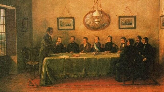 CONGRESO CONSTITUYENTE