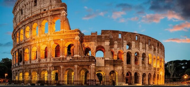 Roma