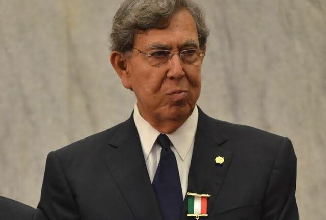 1997 sucesos importantes en México