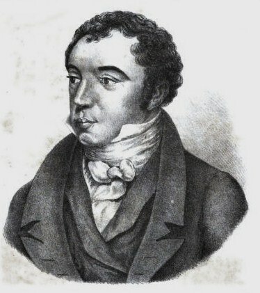 RIVADAVIA EN EL PODER