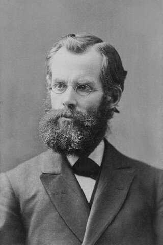 Birth of J.N. Andrews⭐