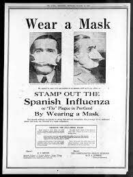 The Spanish Flu