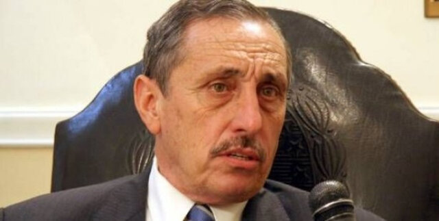 Jorge Obeid ( 1947 - 2014)