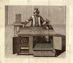 Le Baron de Kempelen