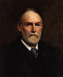 W. T. Peyer (1841 - 1897)